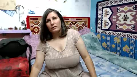Larisa online show from September 12, 5:53 am