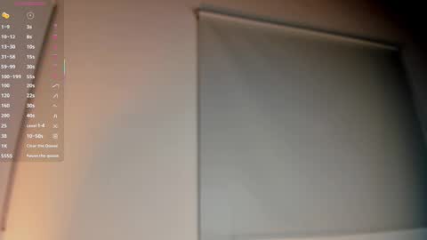 adeline online show from March 12, 3:13 am