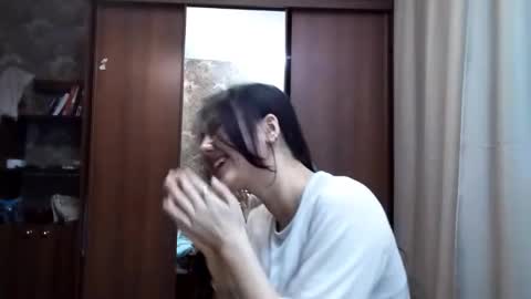 Anna online show from November 27, 5:09 pm