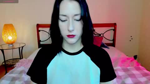 Snapshot of adell_berry chatting on September 19, 2:59 am Adel online show from September 19, 2:59 am