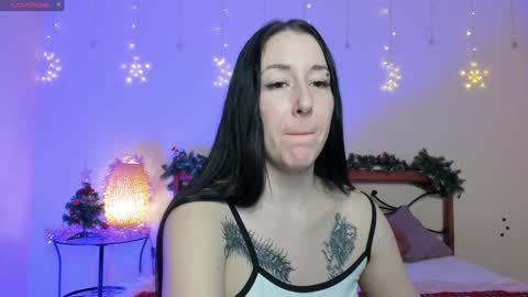 Snapshot of adell_berry chatting on January 15, 1:56 am Adel online show from January 15, 1:56 am