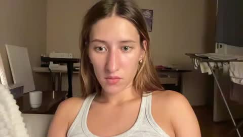 Adell online show from July 20, 9:49 pm