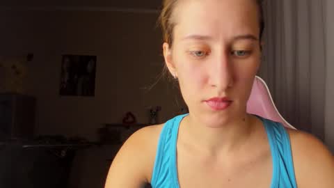 Adell online show from September 20, 9:51 pm