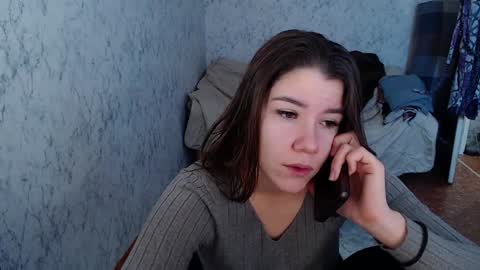AdelMaud online show from December 9, 4:34 am