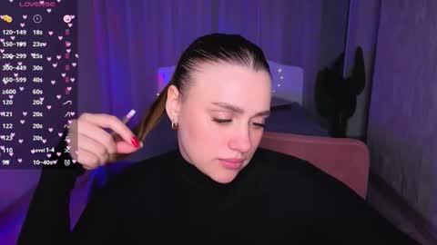 Ada online show from October 21, 5:49 pm