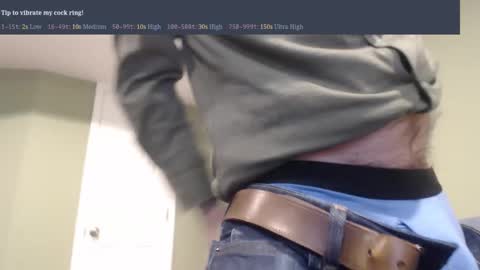 adequate_cock online show from March 8, 1:15 pm