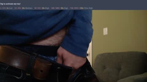 adequate_cock online show from October 20, 5:40 pm