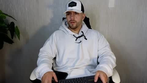 Ades online show from October 8, 12:11 pm