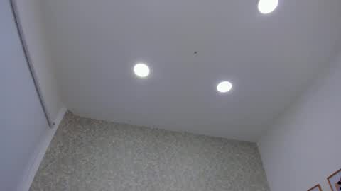 Snapshot of adhara_black01 chatting on February 14, 3:11 am Adhara online show from February 14, 3:11 am