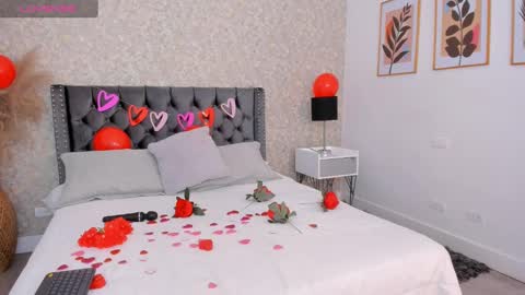 Snapshot of adhara_black01 chatting on February 14, 12:03 pm Adhara online show from February 14, 12:03 pm