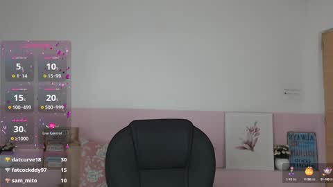 Snapshot of adhara_cortez chatting on January 16, 11:59 pm Adhara Cortez online show from January 16, 11:59 pm