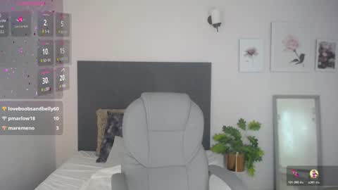 Adhara Cortez  online show from November 7, 10:01 pm