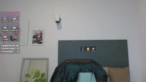 Snapshot of adhara_cortez chatting on January 8, 4:22 pm Adhara Cortez online show from January 8, 4:22 pm