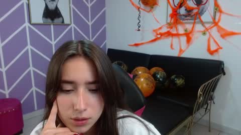 Adhara online show from November 4, 2:07 pm