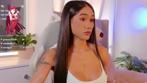 Isabellafirst online show from April 29, 5:30 pm