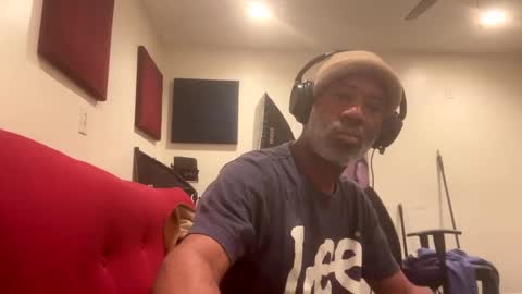 adick_ting online show from January 23, 12:09 pm