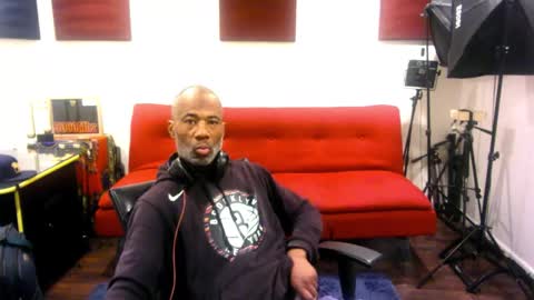 adick_ting online show from November 7, 7:00 am