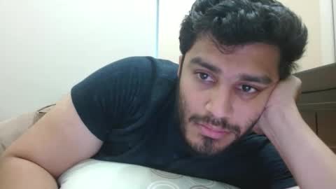 Snapshot of adit56665 chatting on February 19, 2:12 am adit56665 online show from February 19, 2:12 am