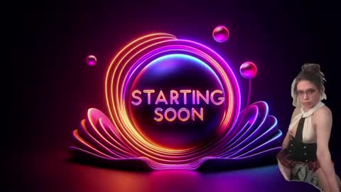 A Ditzy TGirl aka Lizzy online show from August 2, 10:11 pm