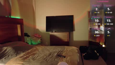 Samantha  Josh online show from September 12, 5:53 am
