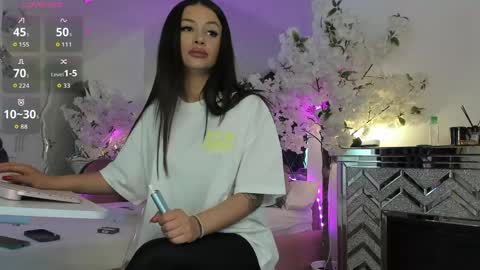 Adona online show from May 21, 6:31 am