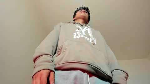 adonibaskerville online show from March 31, 4:07 pm