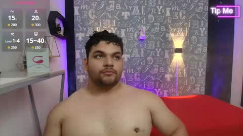 ADONIS online show from October 3, 10:29 pm