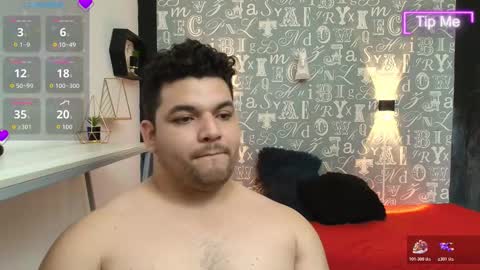 ADONIS online show from November 14, 12:13 am