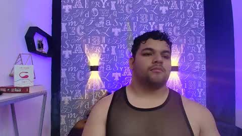 ADONIS online show from September 28, 9:02 pm