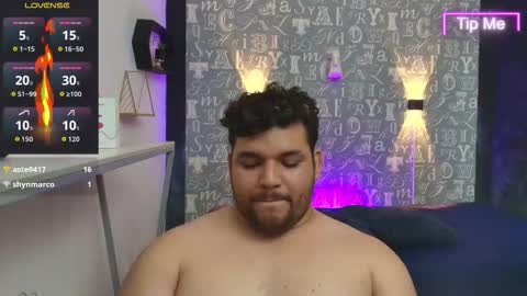 ADONIS online show from October 10, 12:27 am