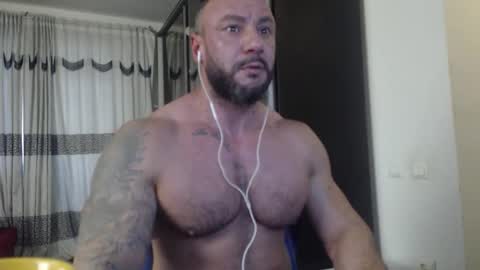 adonis_dionysos online show from September 19, 9:46 am