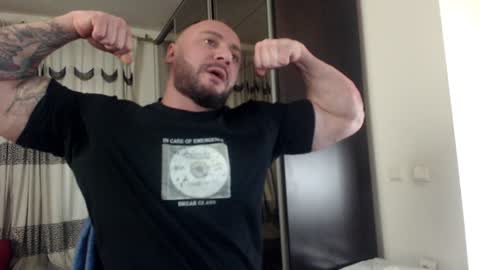 adonis_dionysos online show from February 6, 2:04 pm