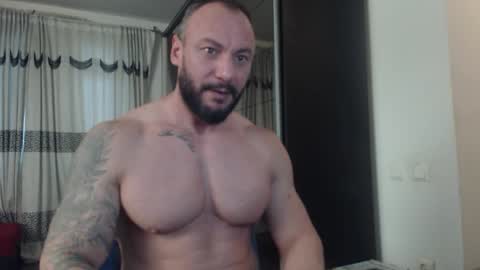 adonis_dionysos online show from October 24, 1:23 pm