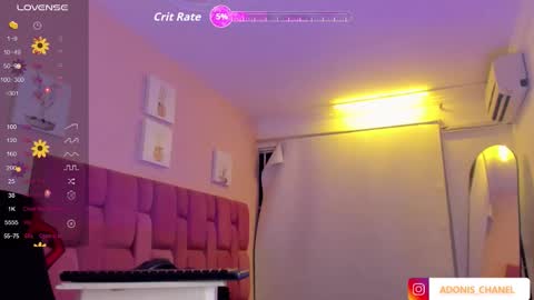 adonis_hot_xx online show from December 21, 1:12 am