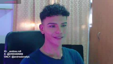 ADONIS online show from December 11, 6:52 pm