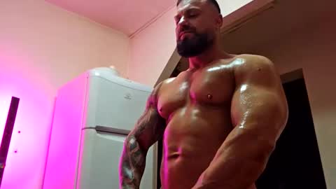 Adonis online show from November 8, 6:44 pm