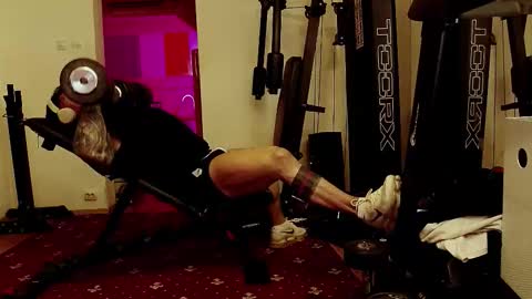 Adonis online show from September 30, 6:07 pm