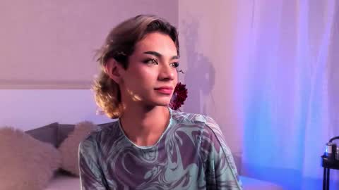 Adonis  online show from March 17, 5:12 am