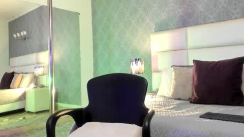 Adonis  online show from January 7, 4:28 am