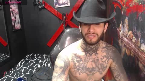 demon online show from February 4, 11:30 pm