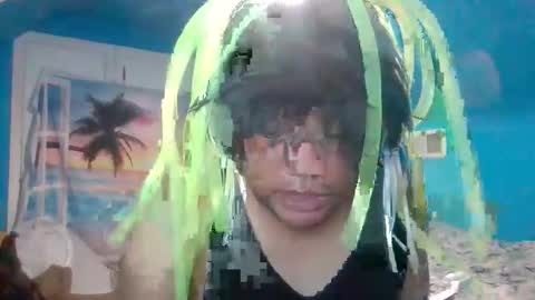 Adonis XDDDDDDDD Woody online show from October 31, 2:12 am