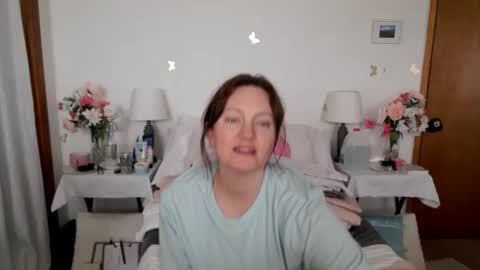 adorable22 online show from February 23, 7:05 pm