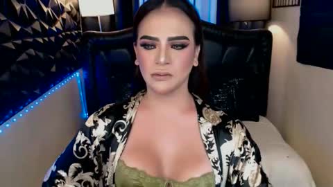 adorable_andrea online show from April 19, 5:30 am