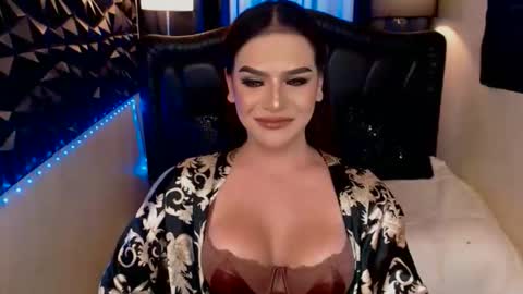 adorable_andrea online show from May 12, 8:40 pm