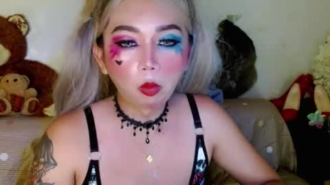 Snapshot of adorableslutxxx chatting on February 19, 5:16 am jasmine online show from February 19, 5:16 am