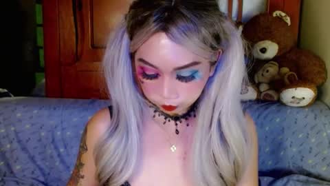 Snapshot of adorableslutxxx chatting on February 4, 4:26 am jasmine online show from February 4, 4:26 am