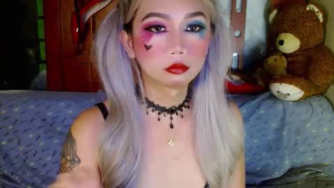 Snapshot of adorableslutxxx chatting on January 31, 6:14 pm jasmine online show from January 31, 6:14 pm