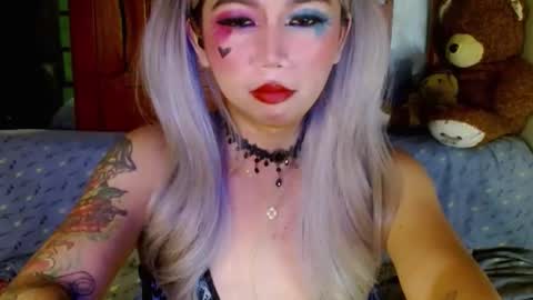 Snapshot of adorableslutxxx chatting on January 31, 9:16 pm jasmine online show from January 31, 9:16 pm