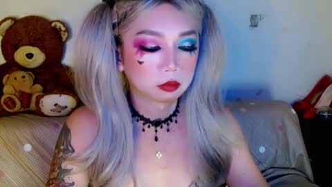 Snapshot of adorableslutxxx chatting on March 4, 8:05 pm jasmine online show from March 4, 8:05 pm