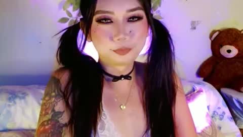 jasmine online show from October 20, 6:13 pm